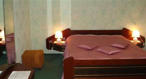 фото отеля Motel Linas