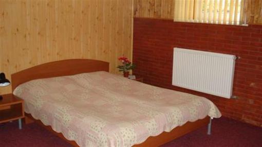 фото отеля Motel Linas