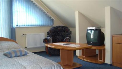 фото отеля Motel Linas