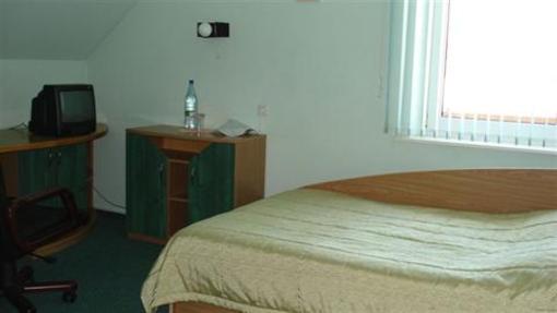 фото отеля Motel Linas