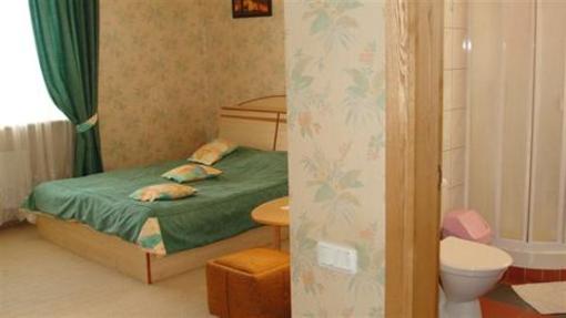 фото отеля Motel Linas