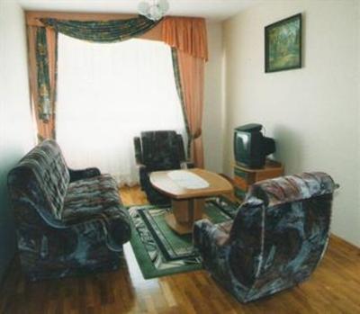фото отеля Motel Linas