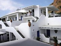 La Terrazza Panarea