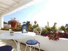 фото отеля La Terrazza Panarea