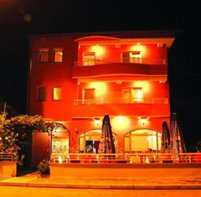 фото отеля Villa Rimari