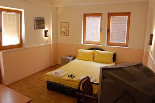 фото отеля Villa Rimari