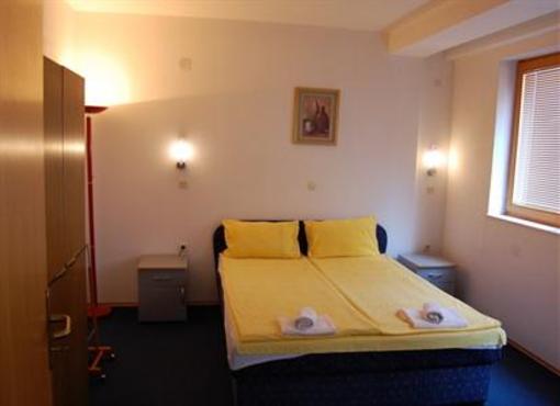 фото отеля Villa Rimari