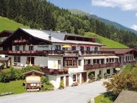 Jugend und Familienhotel Venedigerhof