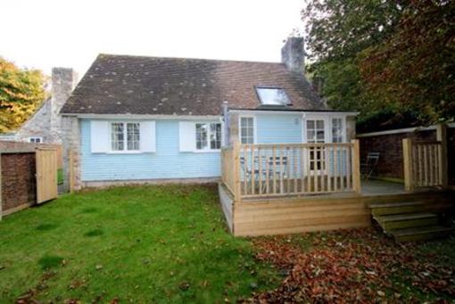 фото отеля Farringford Self Catering Holiday Village