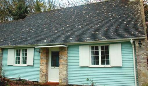 фото отеля Farringford Self Catering Holiday Village