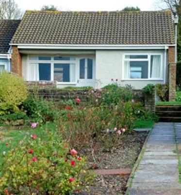 фото отеля Farringford Self Catering Holiday Village