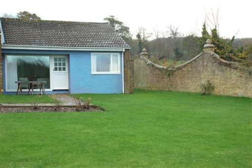 фото отеля Farringford Self Catering Holiday Village