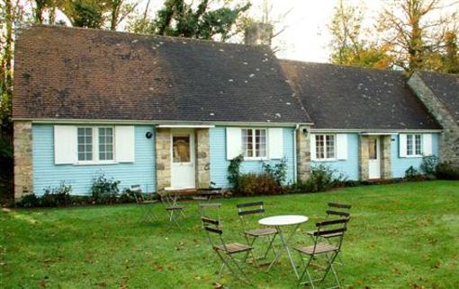 фото отеля Farringford Self Catering Holiday Village