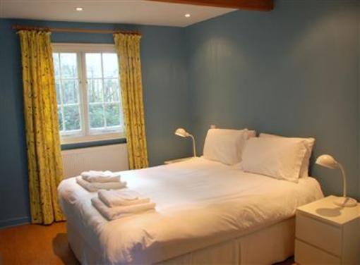 фото отеля Farringford Self Catering Holiday Village