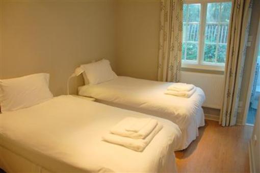фото отеля Farringford Self Catering Holiday Village