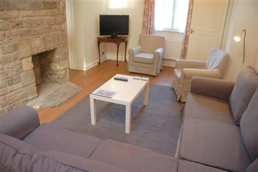 фото отеля Farringford Self Catering Holiday Village