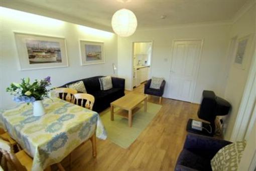 фото отеля Farringford Self Catering Holiday Village