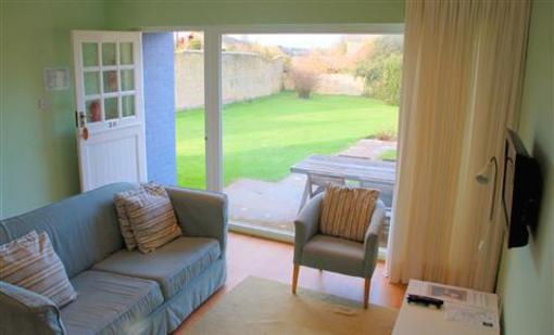 фото отеля Farringford Self Catering Holiday Village
