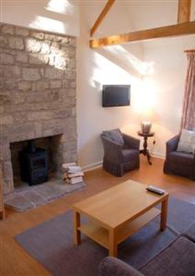 фото отеля Farringford Self Catering Holiday Village