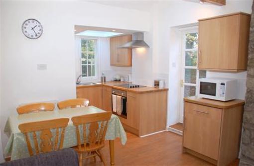фото отеля Farringford Self Catering Holiday Village