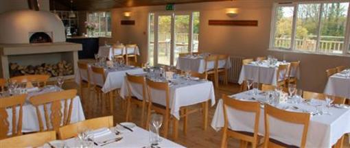 фото отеля Farringford Self Catering Holiday Village