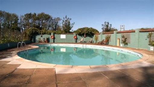 фото отеля Farringford Self Catering Holiday Village