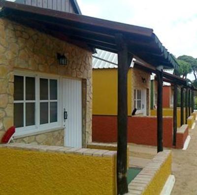 фото отеля Camping Playa La Bota