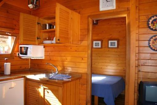 фото отеля Camping Playa La Bota