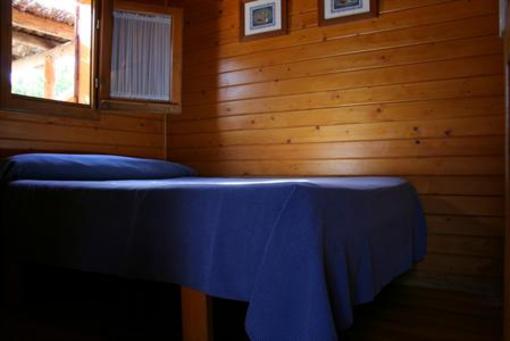 фото отеля Camping Playa La Bota