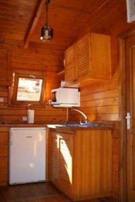 фото отеля Camping Playa La Bota