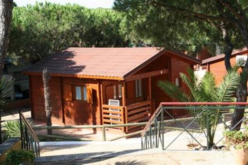 фото отеля Camping Playa La Bota