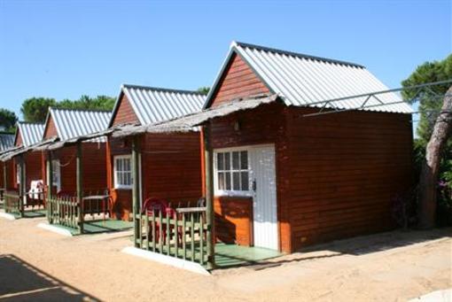 фото отеля Camping Playa La Bota