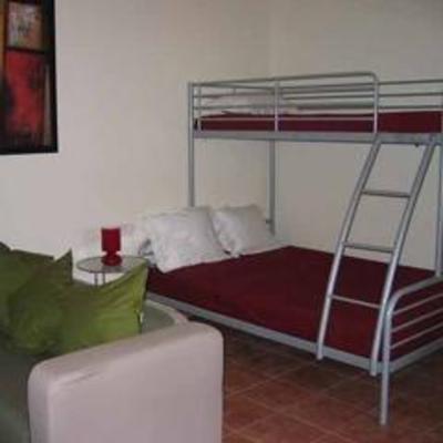фото отеля Camping Playa La Bota