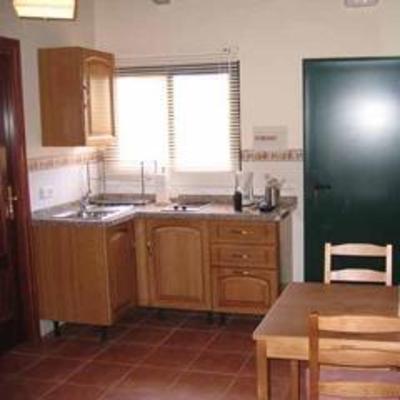 фото отеля Camping Playa La Bota
