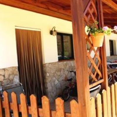 фото отеля Camping Playa La Bota