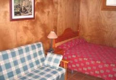 фото отеля Camping Playa La Bota