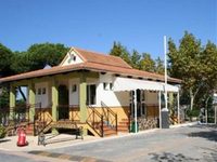 Camping Playa La Bota