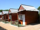 фото отеля Camping Playa La Bota