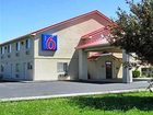 фото отеля Motel 6 Gilman