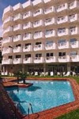 фото отеля Hotel Bernat II