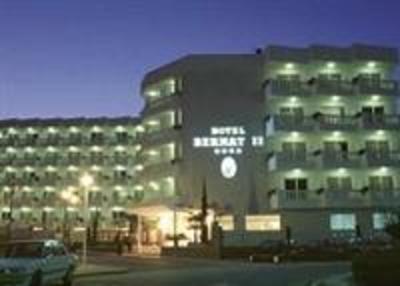 фото отеля Hotel Bernat II