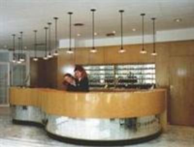 фото отеля Hotel Bernat II