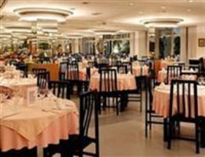 фото отеля Hotel Bernat II