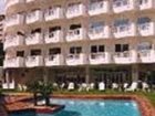 фото отеля Hotel Bernat II