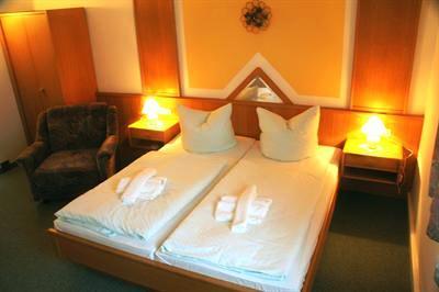 фото отеля Hotel Asterra