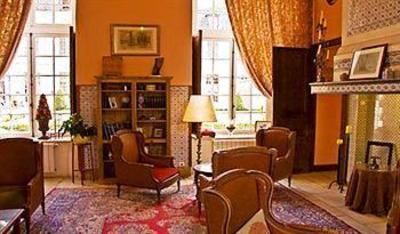 фото отеля Chateau D'Ermenonville