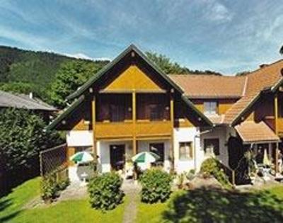 фото отеля Lang Appartementhaus Schladming