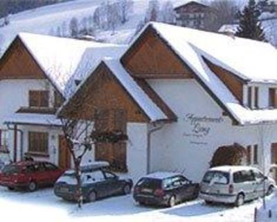 фото отеля Lang Appartementhaus Schladming