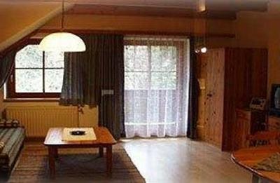 фото отеля Lang Appartementhaus Schladming
