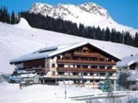 Plattenhof Hotel Lech am Arlberg